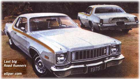 road-runner