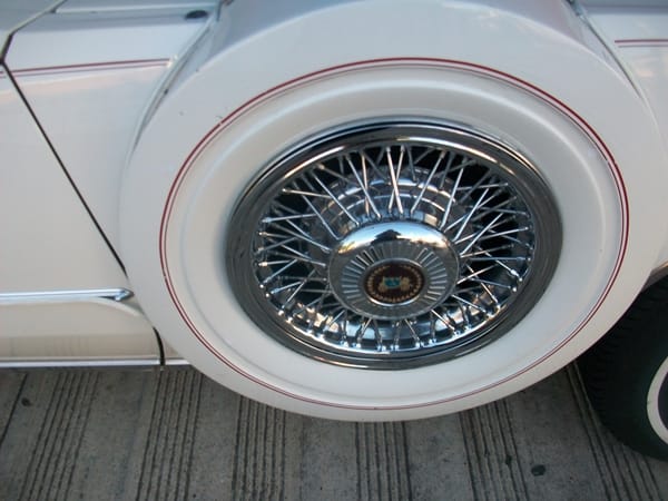 Pure "Killer" Brougham Energy -- Jerry Lee Lewis' Cadillac Eldorado Paris Opera Coupe 9 100_3399
