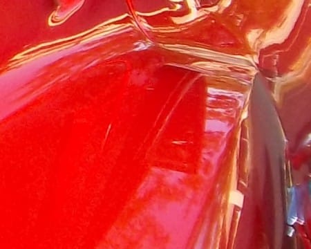 Car Show Clue: Lovely Redhead Too easy or too hard? Only one way to find out…