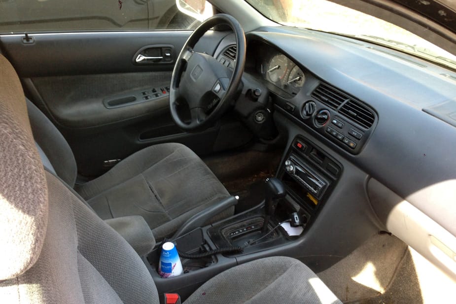 Living in the United States gives one a mighty myopic view of cars the world’s automakers produce. Such is the case with Honda’s Accord. Other places in the world got [&hellip;]