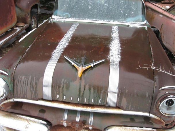 Junkyard Outtake: The Biggest One Yet – Part 2 36 IMG_2481
