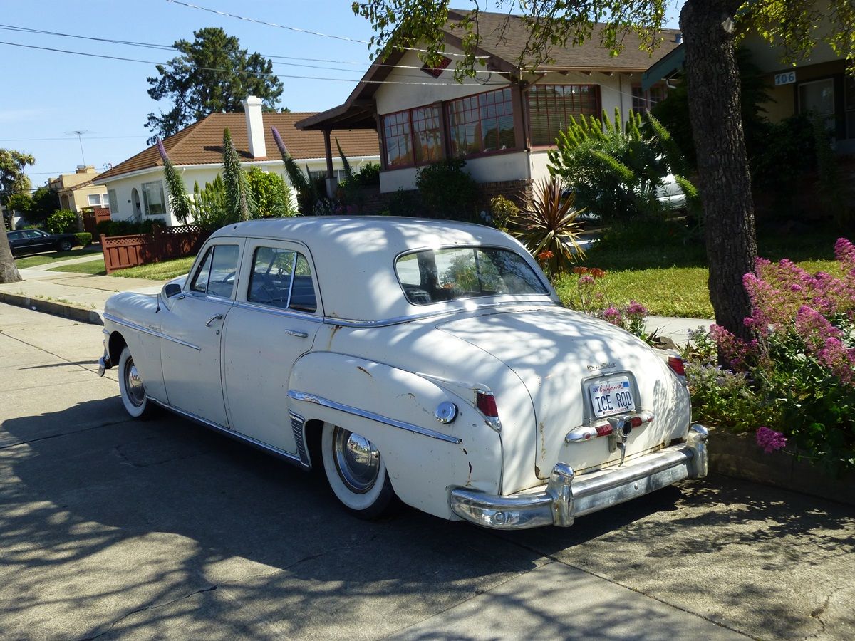 CA Vacation Walk and Talk: Nephew Aidan Shows Me The CCs On His Walk Home From School 23 May 2014 HMB 060 1200