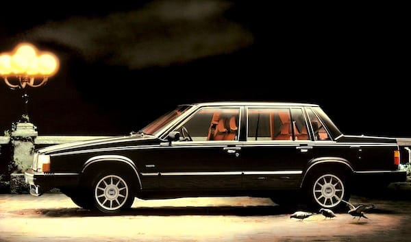 A hearty welcome to all our esteemed readers to Volvo Week!  For the next seven days, our posts will have an emphasis on Gothenburg’s finest.  Most everyone has a Volvo [&hellip;]