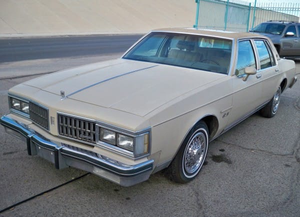 A lot is made on the web of that unicorn, the brown diesel manual wagon. Despite the fact that I know a lot of gearheads–online and in real life–who have [&hellip;]