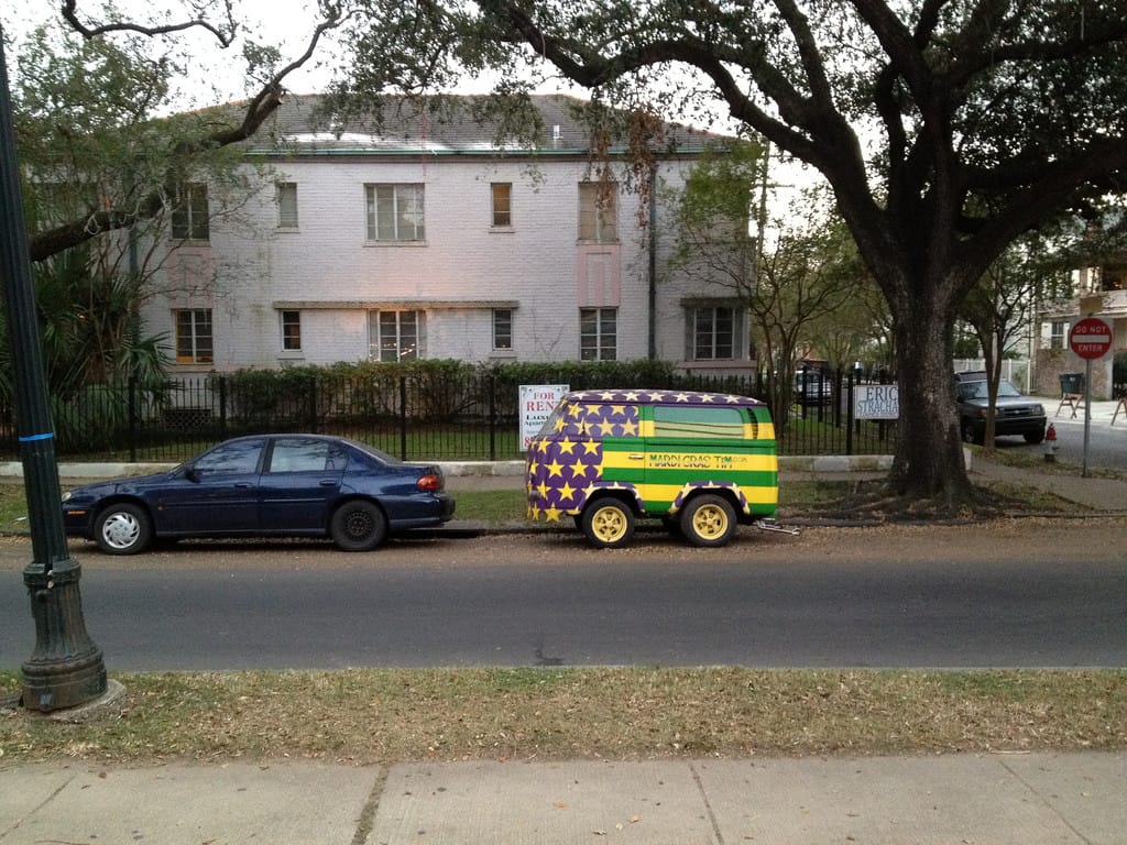 (Submitted by LDeren) When it comes to modified VW Transporters, the T3 Vanagon with a Subaru EJ flat-four has always been a favorite of mine.  The owner of this T2 [&hellip;]