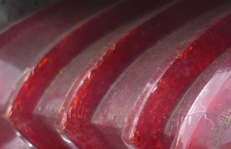 CC Clue: Seeing Red Mr. Ate Up With Motor won the Dodge Steatlh clue, his first appearance on the winner’s list, IIRC. Now it’s your turn.