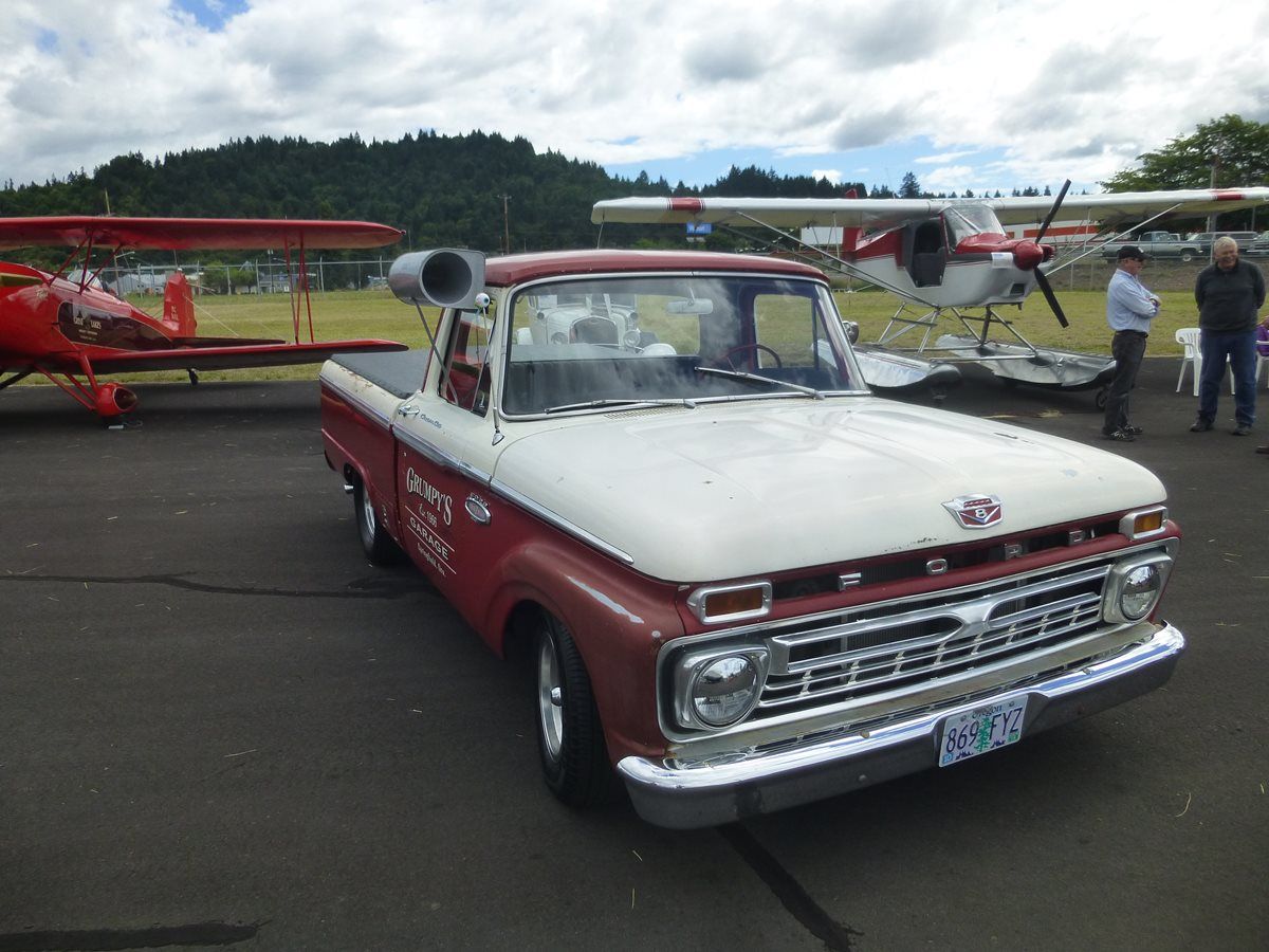 (Updated 7/6/2026)    I’ve been hoping to find a vintage automotive “swamp cooler” for quite a while, since I remember these so well from our annual trips to Colorado. And [&hellip;]