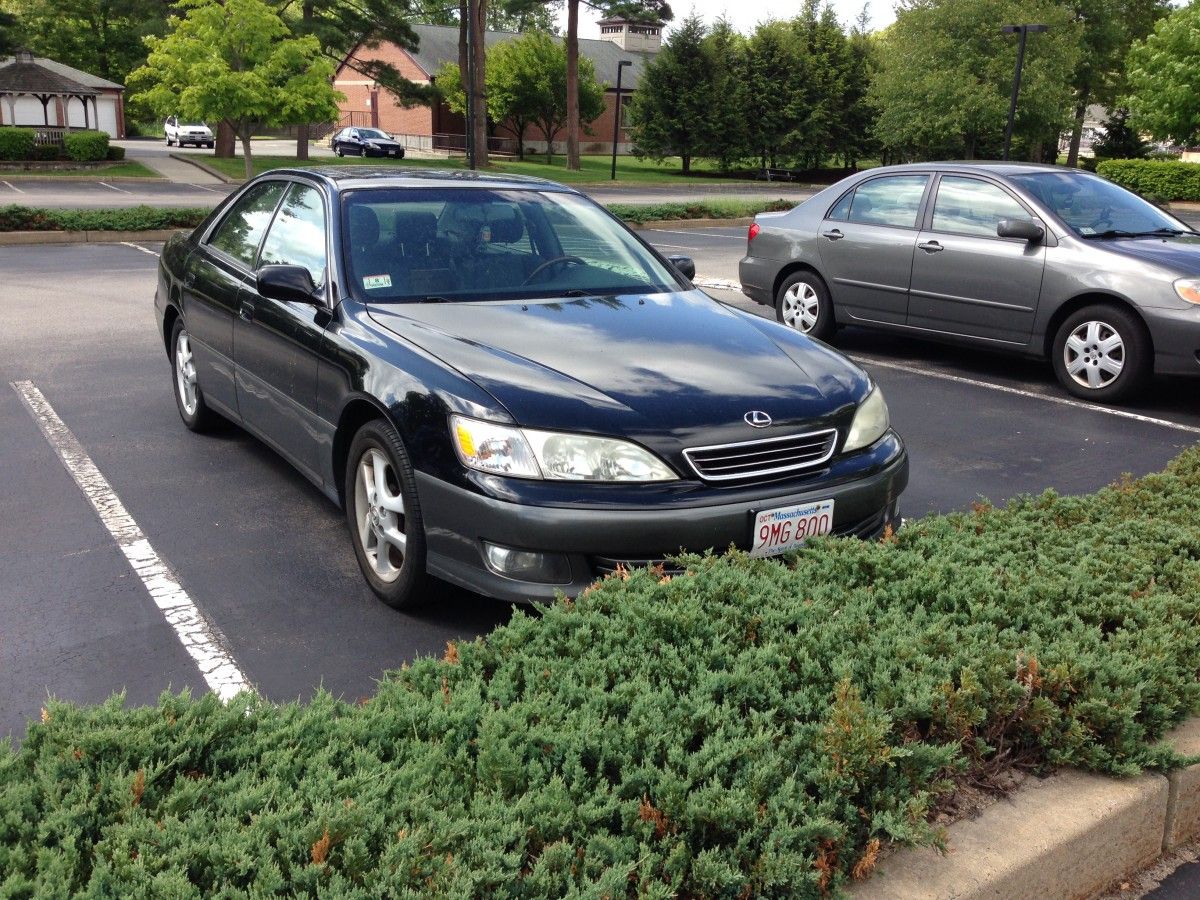Lexus hit a home run with the 1989 LS 400. Garnering considerable praise from journalists and consumers alike, Toyota’s newest division swiftly established itself as a true player in the luxury [&hellip;]