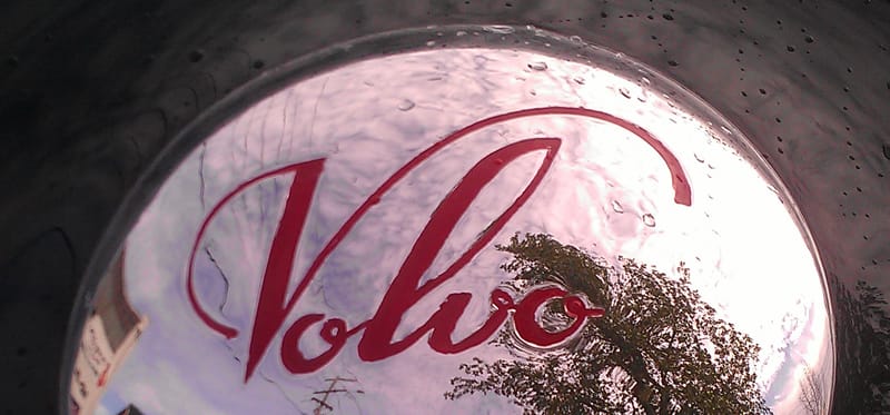 Curbside Classic: Volvo PV52 - Solid And Dependable With A Touch Of Glamour 8 PV52d