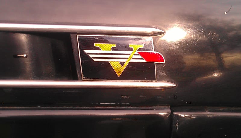 Curbside Classic: Volvo PV52 - Solid And Dependable With A Touch Of Glamour 7 PV52e