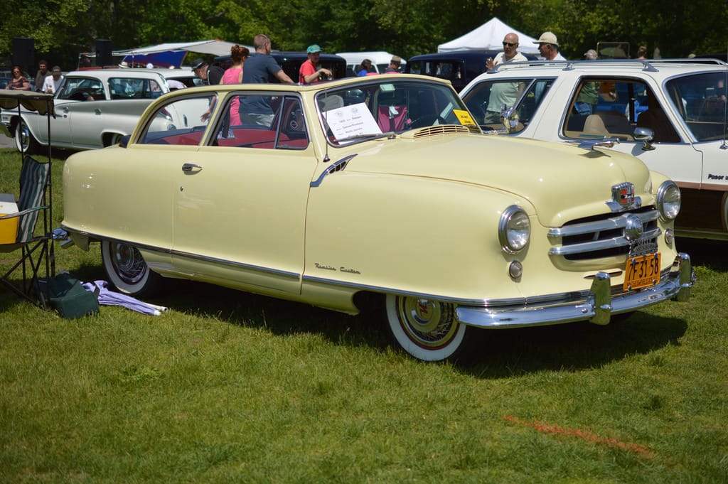Rambler 1950 fq