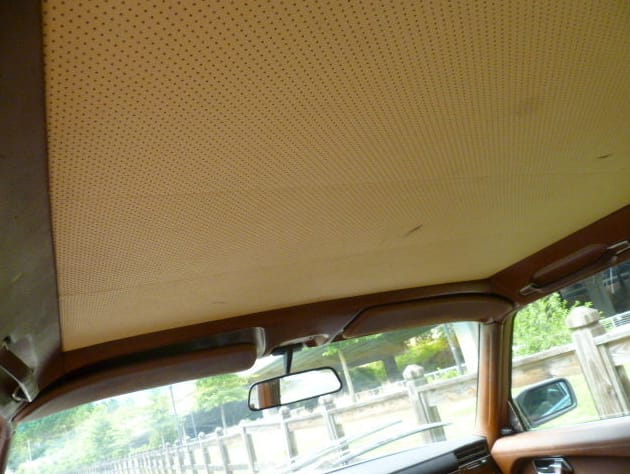Lest anyone forget, in 1973, Mercedes was still a few years away from releasing its first production estate (unless one counts the W110 Universal made by Belgian firm IMA).  If the [&hellip;]
