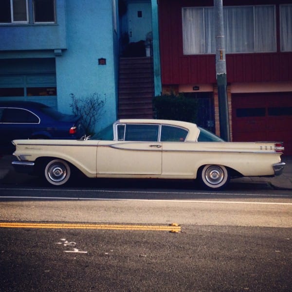 (first posted 6/29/2014)        The superstitions around “Mercury Retrograde” are perceived as explanations for communication and travel gone awry. Maybe that was the first mistake Ford made; naming [&hellip;]