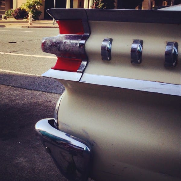 Curbside Classic: 1959 Mercury Monterey Two-Door Hardtop - Mercury Retrograde 8 photo 5