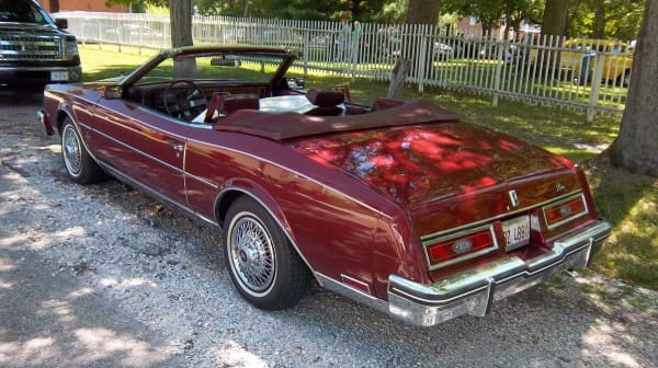 I recently attended the annual car show in the tiny Swedish enclave of Bishop Hill, IL. I will likely be posting some of the more remarkable cars from that show [&hellip;]