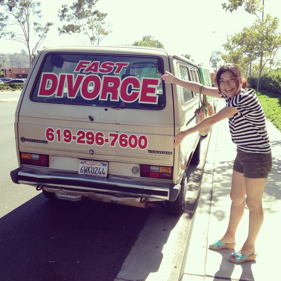 It’s said that, when using a car for business, it’s best to drive something which reflects the success of your enterprise.  I’m not sure that a nearly thirty-year-old Vanagon, found [&hellip;]