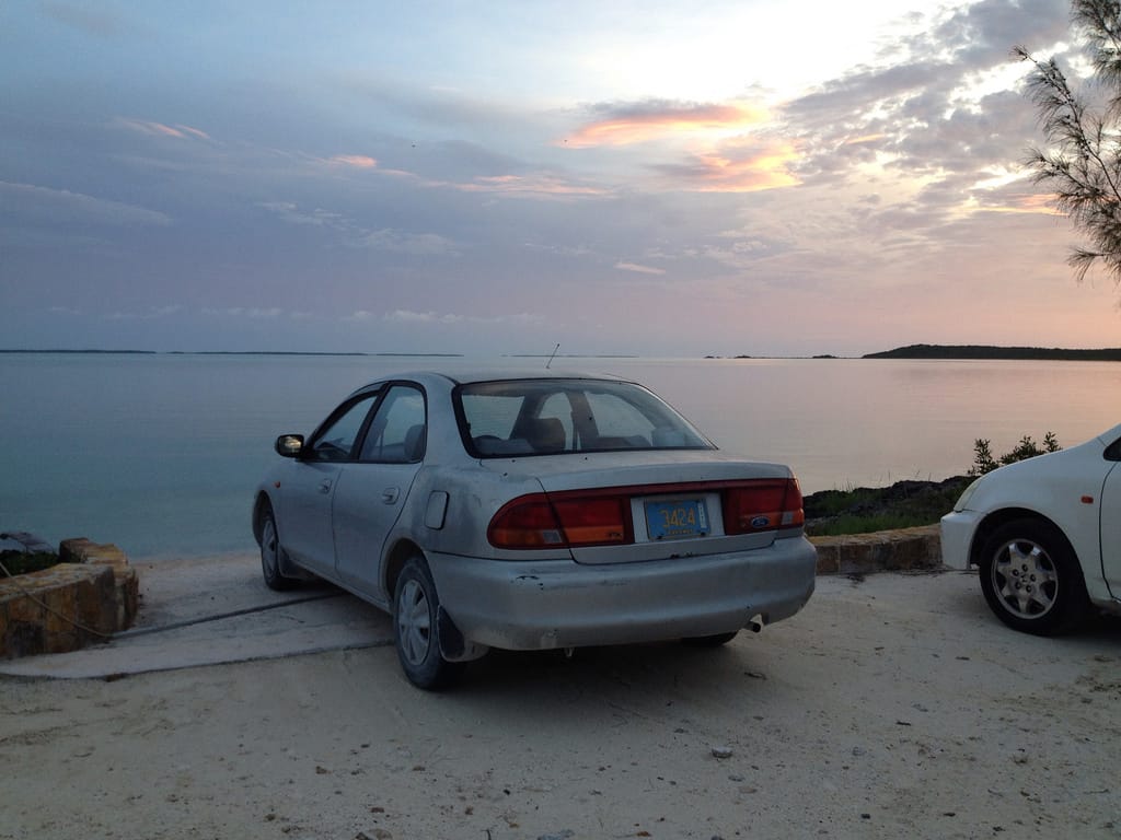 A sizable portion of North Americans have travelled to the Bahamas, but for those of us who haven’t, WilliamRubano has uploaded a number of interesting non-US models either sold there [&hellip;]