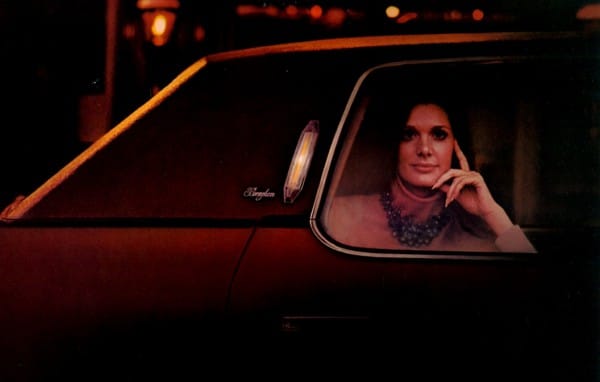 Brochure Classics: The Ladies of Broughamville 1 1974 Cadillac 04