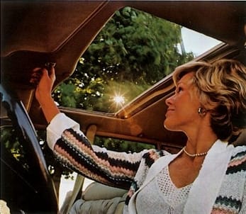 Brochure Classics: The Ladies of Broughamville 8 1976 Chrysler 14