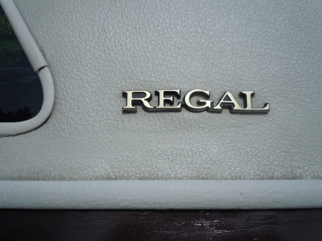 Curbside Classic: 1973 Buick Century Regal - The Confident Colonnade? 5 2014-06-05 15.08.12