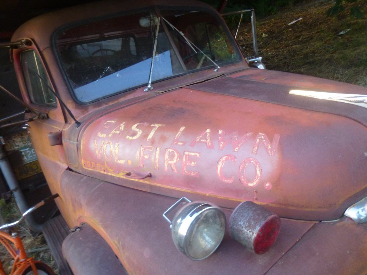 CC Capsule: 1949 Dodge House Car - Ramblin' Dodge 3 CC 230 107 1200