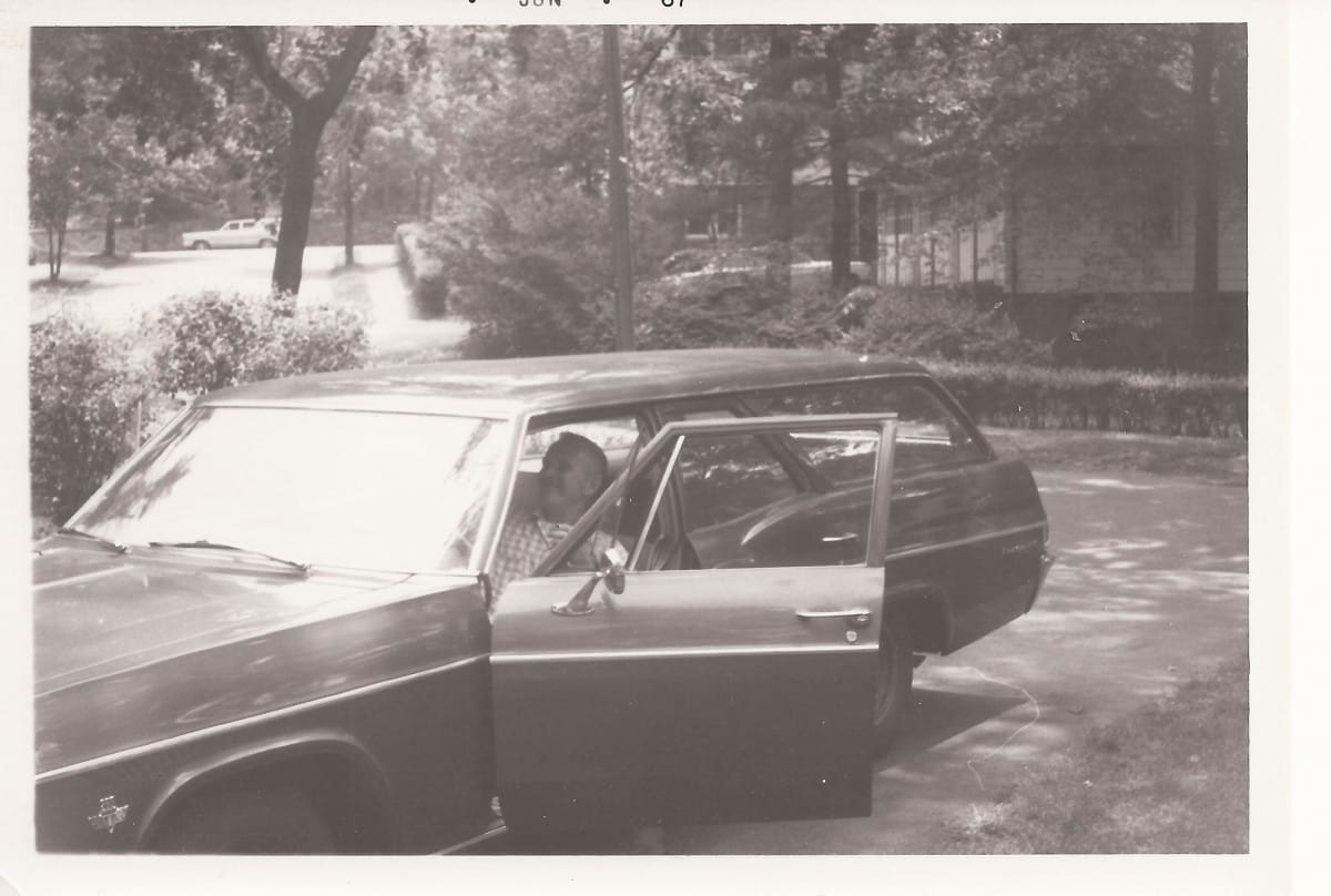 I’ve stated many times before that my grandfather, Joseph Saur, was a staunch Oldsmobile man. His loyalty to this make, however, did not begin until later in life. During his earlier [&hellip;]
