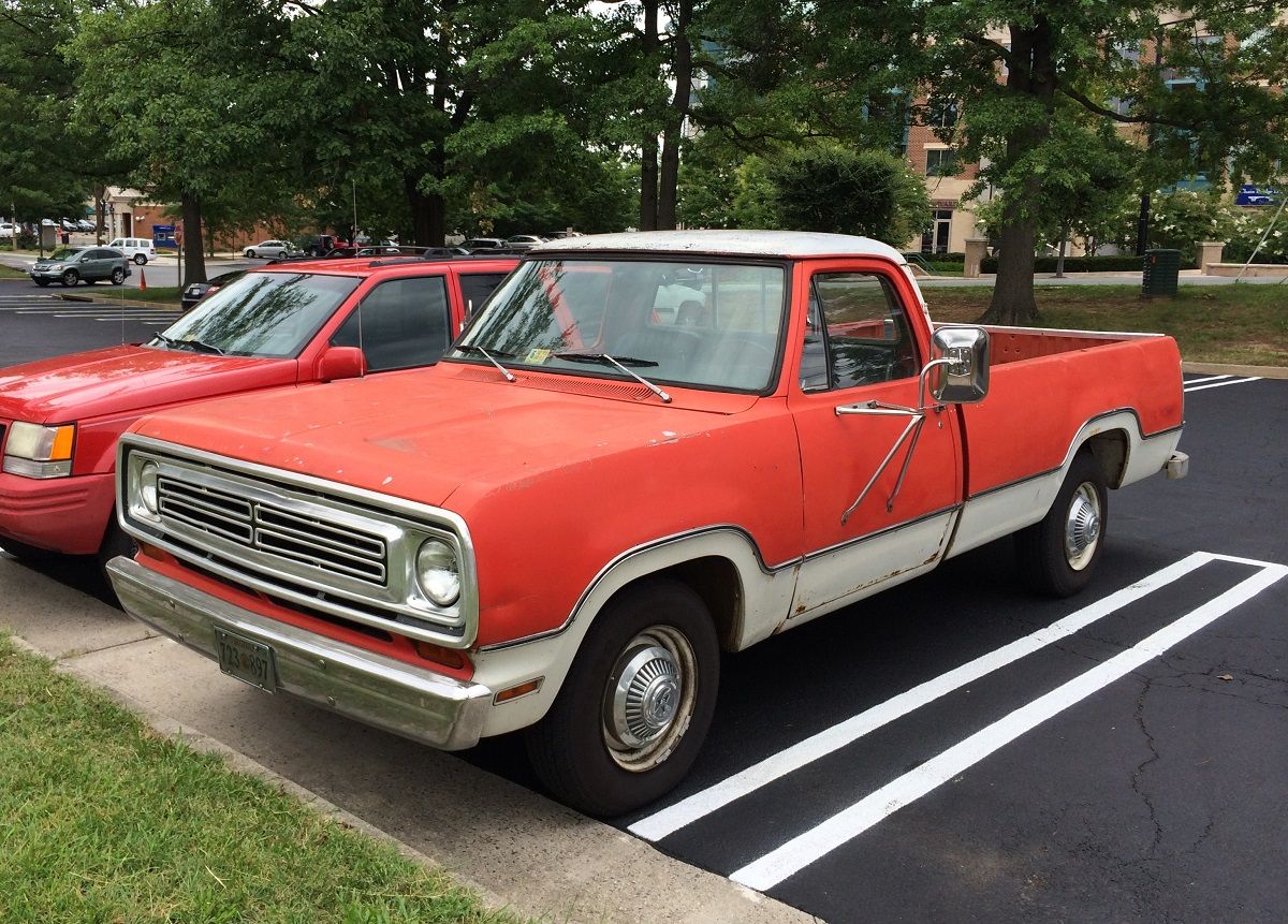 Classic pickup trucks 25 or even 50 years old that are still not only on the road but also working for a living are not unusual, but one that is [&hellip;]