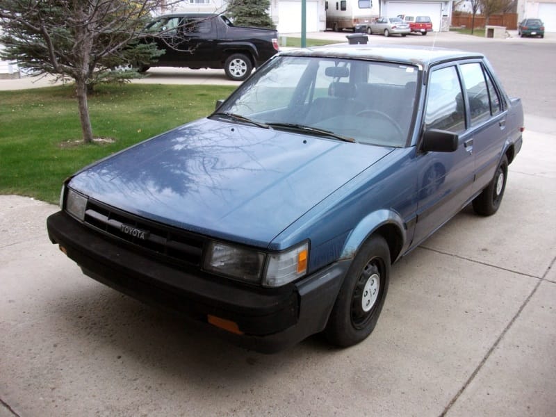 I am not a car snob–I’m really not. I am not sure someone could be a car snob with a Chrysler K-car, Ford Tempo and a few Lada Nivas in [&hellip;]