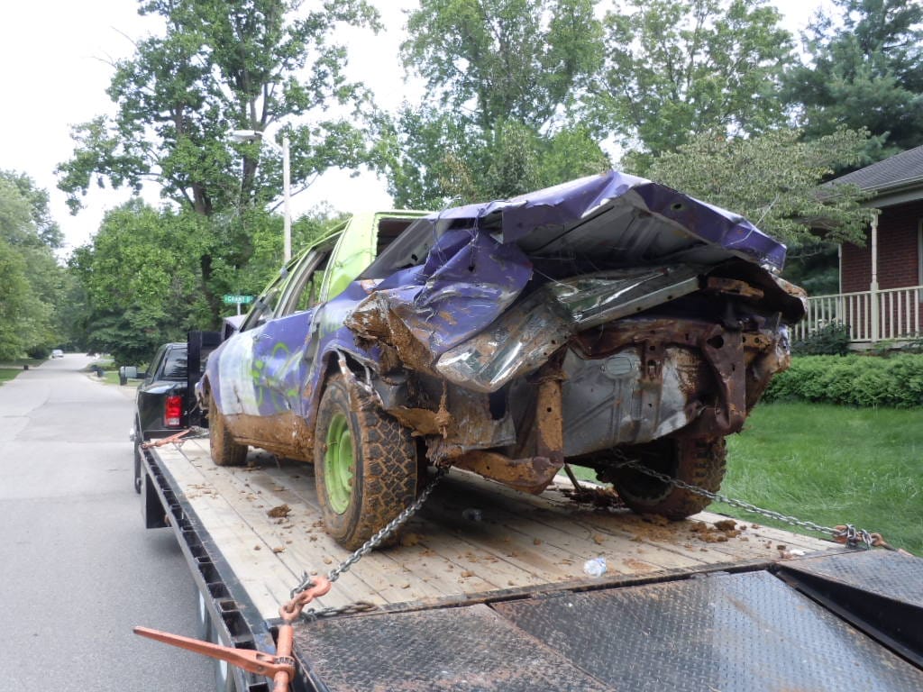 We already had a QOTD for today, but the sight of this demo derby car got us thinking about what our preferred contender might be. Perhaps a Big Bird (72-76 [&hellip;]