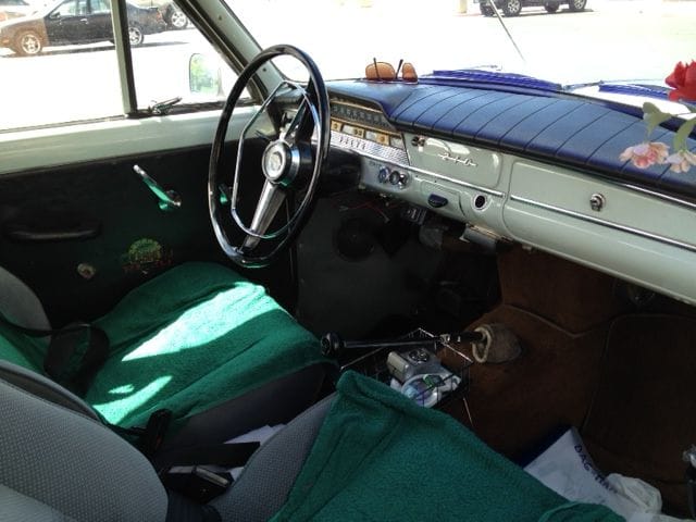 Road Trip Outtake: Panama to Alaska - Swedish Style! 4 4