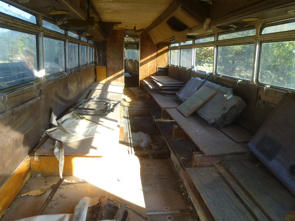 Bus Stop Classic: 1958 Kässbohrer Setra Continental Trailways Super Golden Eagle - Strike Two For The Articulated Highway Bus 25 CC 231 113 1200