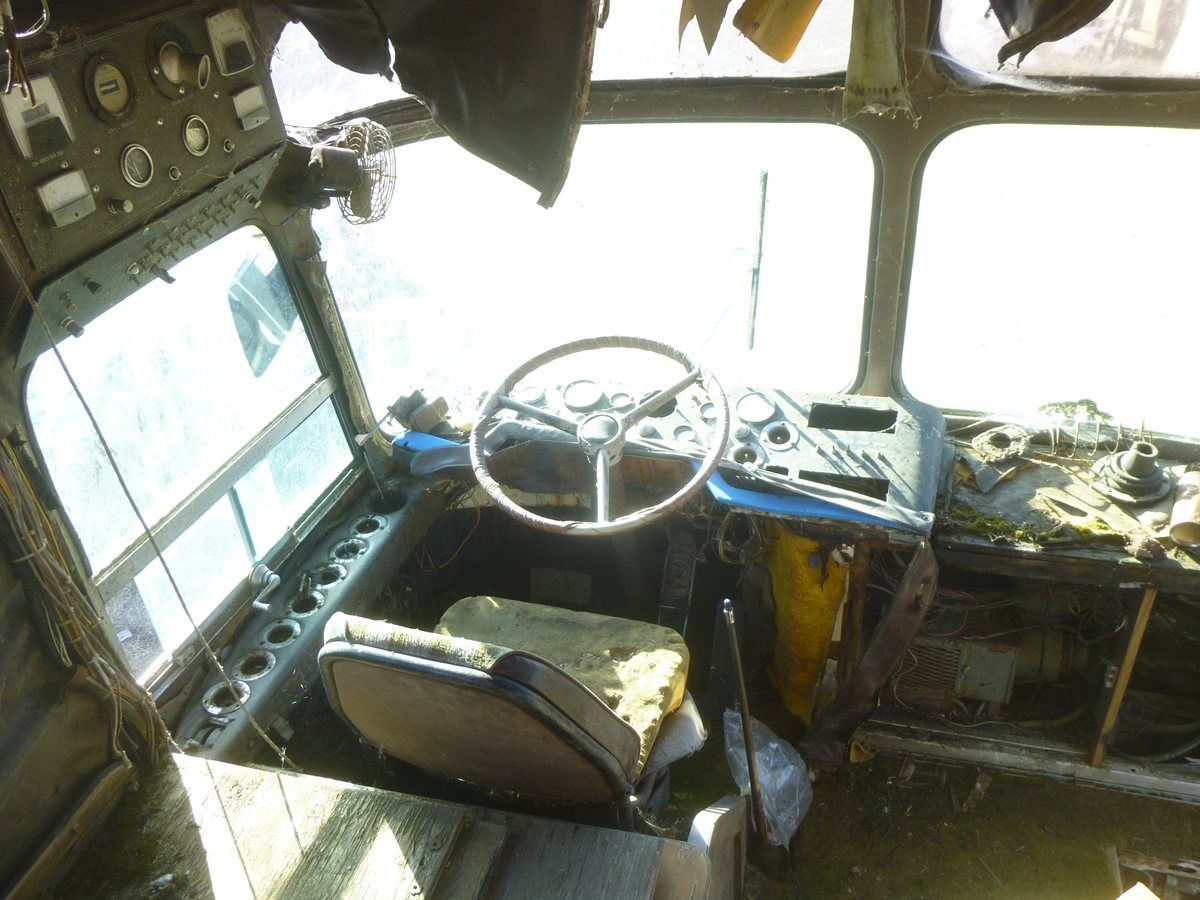 Bus Stop Classic: 1958 Kässbohrer Setra Continental Trailways Super Golden Eagle - Strike Two For The Articulated Highway Bus 28 CC 231 118 1200