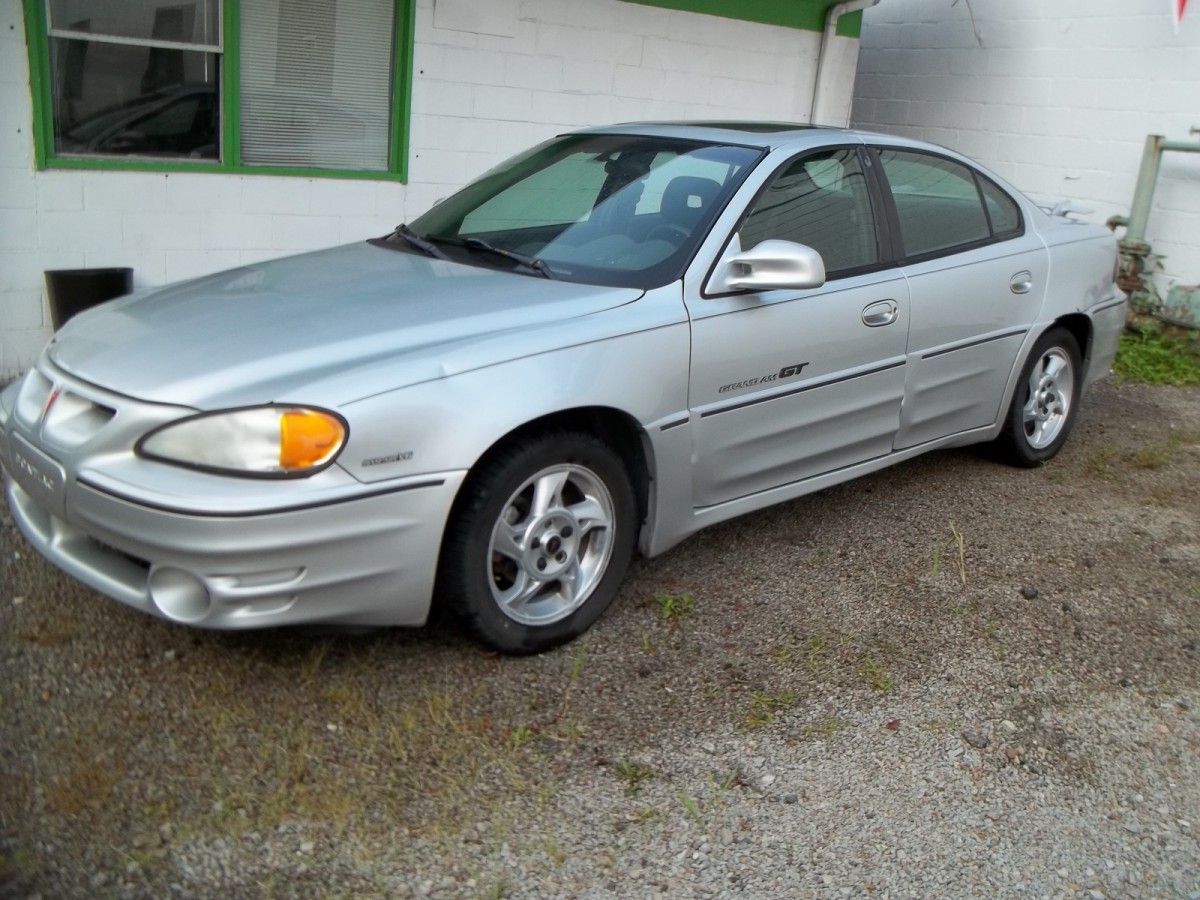 GrandAm2002cladding