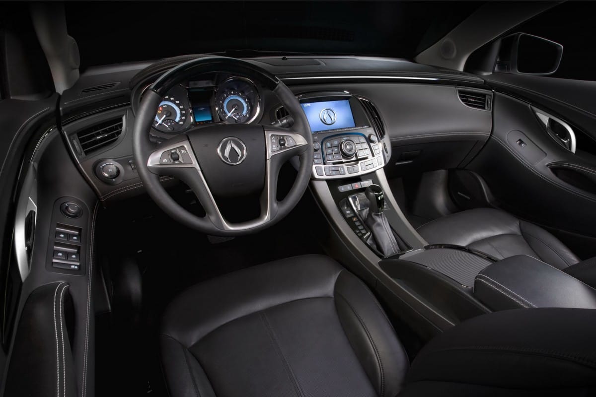 alpheon interior