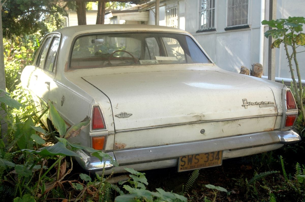 (Submitted by bootiebike) Years of being a gear head and of reading this blog have left me aware both of vintage American car-truck hybrids and of American car buffs’ appreciation [&hellip;]