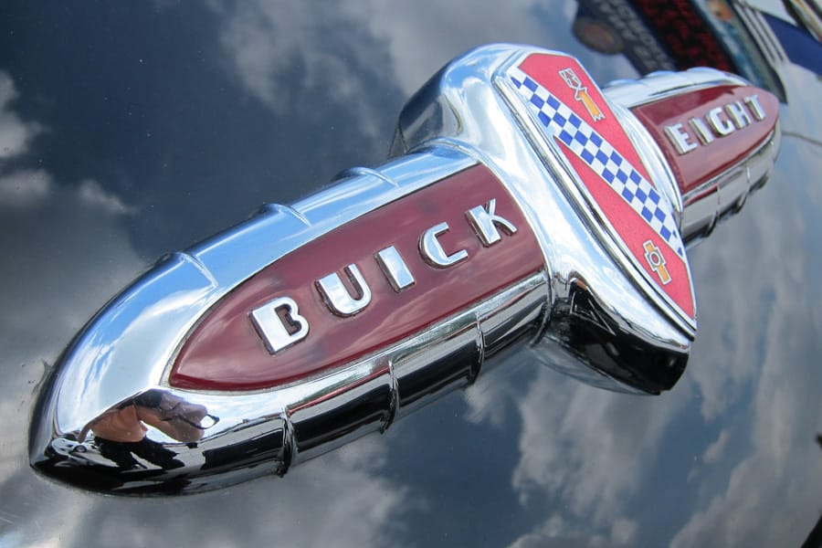 There was a time when I didn’t care much about prewar cars. That time was most of my life. I’m not sure why the past few years have brought an [&hellip;]