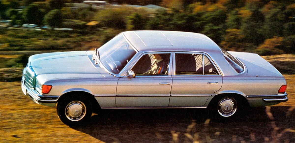 1976mb450sel