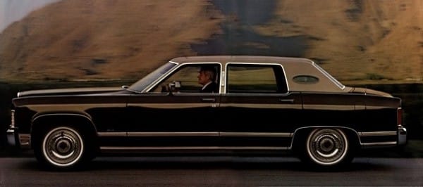 Recently I was playing around with brochure images, and decided to see what a Continental would look like with virtually no overhangs. The resulting car actually looked better than I [&hellip;]