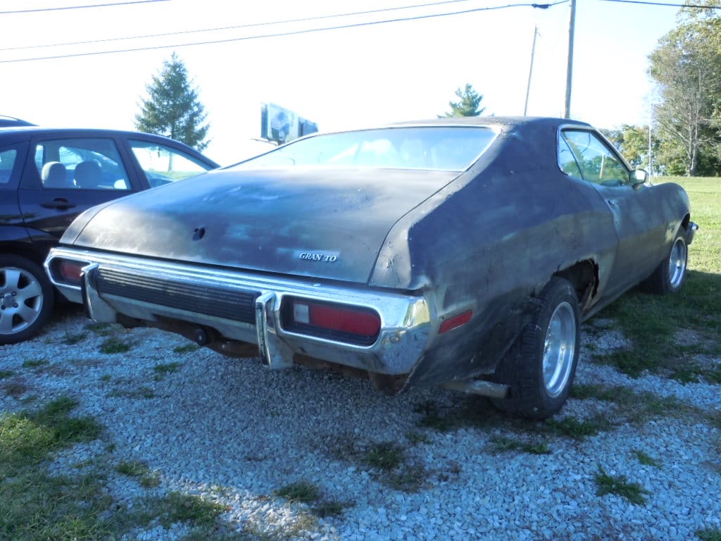 I don’t believe I’ve made clear just how much of an advantage living on the West coast is when it comes to car spotting, but suffice it to say, those [&hellip;]