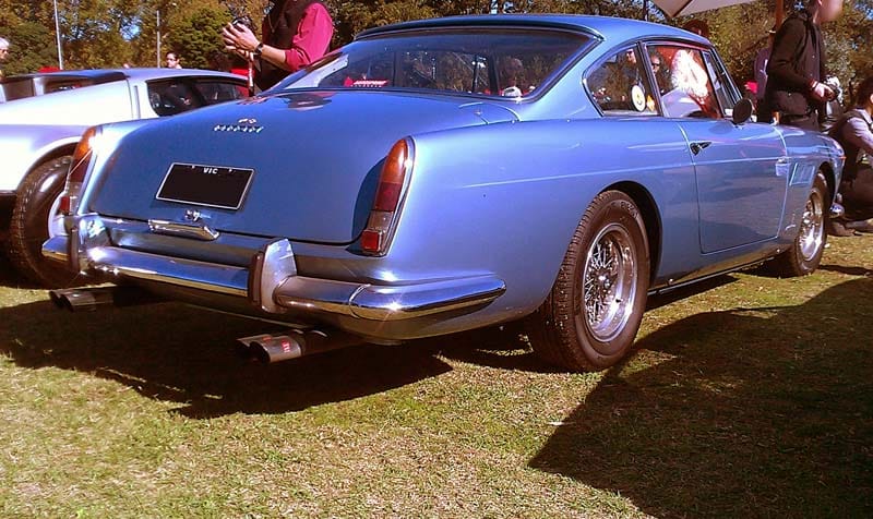 250GTEa