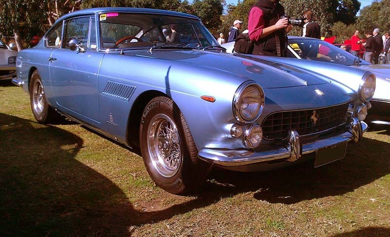 250GTEb