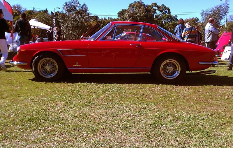 330GTCc
