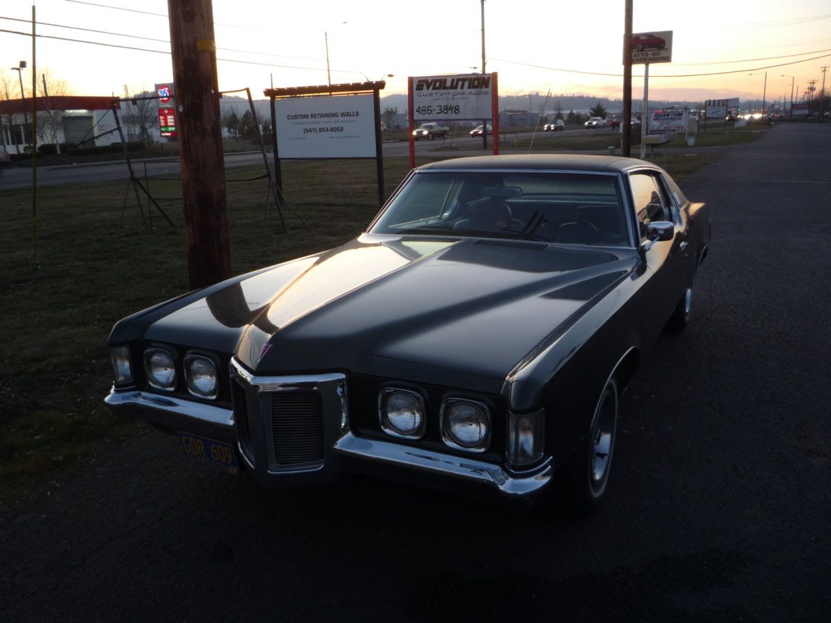 (first posted 8/3/2011)     Mirror, mirror on the wall, who is the fairest Pontiac of them all? Pontiac’s golden decade, starting in 1963, has plenty of contenders. The ’63 full-size Pontiacs, [&hellip;]