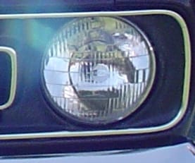 CC Clue Coast 40 got the Chevy Celebrity, down the mileage. I don’t know the mileage of this masterpiece, but may be he does?