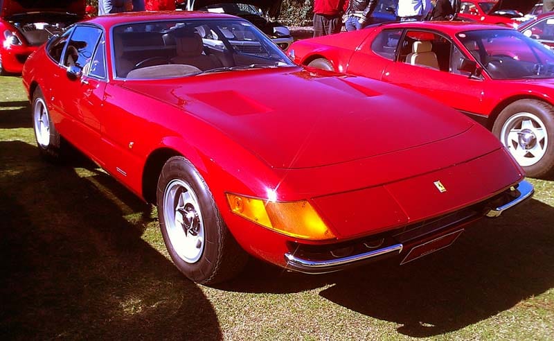 Daytona