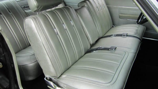 eBay Find: 1969 Dodge Monaco - This Fulsome Fuselage Is Fundamentally Fine! 10 $(KGrHqVHJCUFId590m0rBSN9Q,6fRg~~60_57
