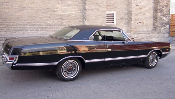 eBay Find: 1969 Dodge Monaco - This Fulsome Fuselage Is Fundamentally Fine! 13 $(KGrHqZ,!nwFIuBdwSYQBSNonz)r7Q~~60_57