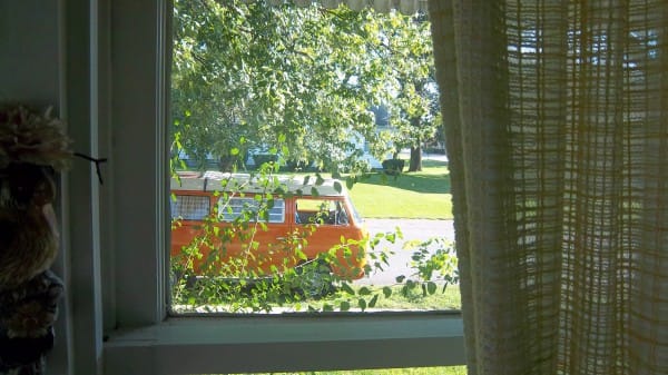 This past Sunday, I attended the Grape Festival car show in Nauvoo, IL, where I usually meet up with my Aunt Lori and Uncle Dave to have lunch, visit and [&hellip;]
