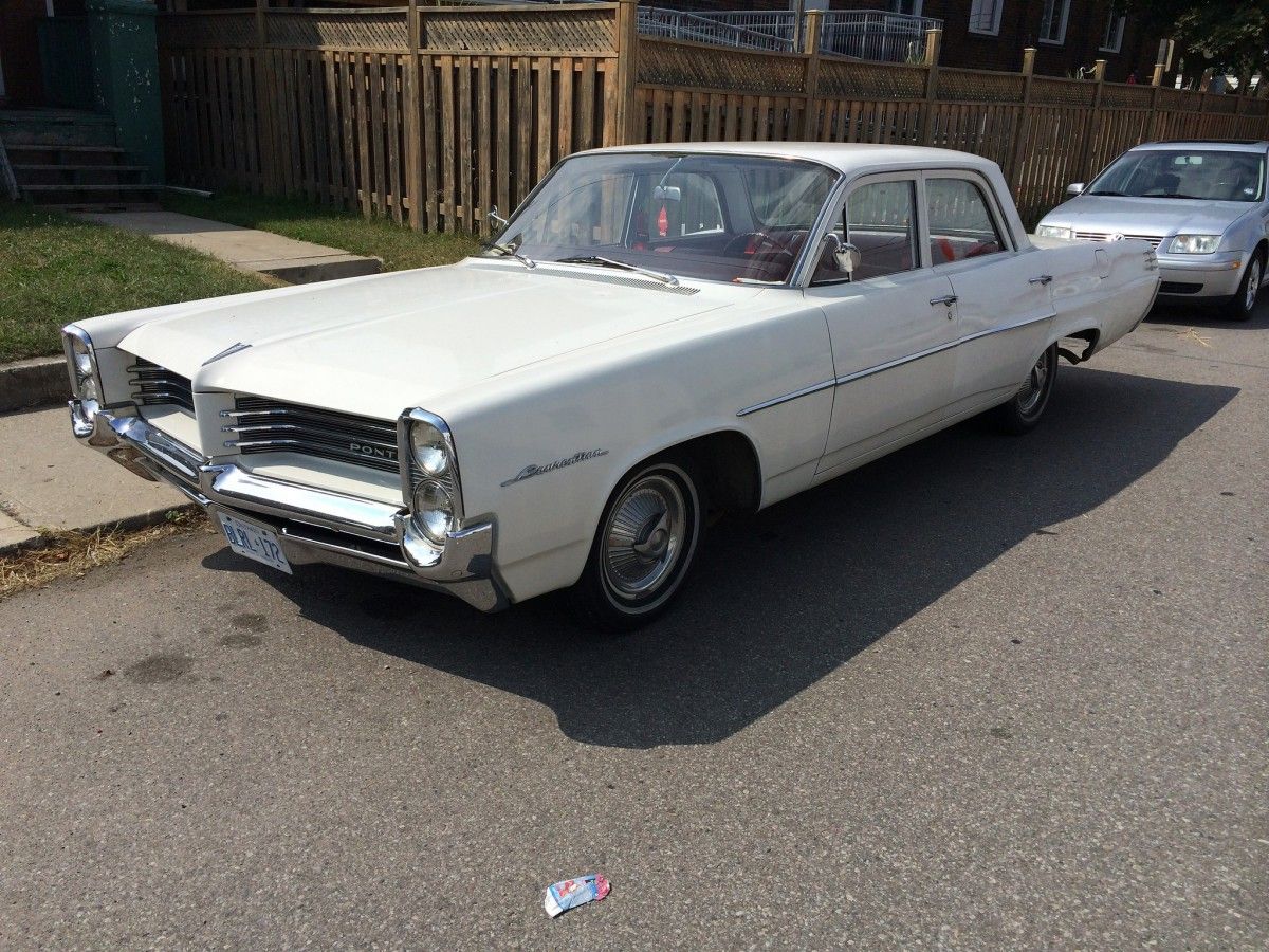 Anyone who’s hung around here for a while and still has a few active brain cells knows the Canadian Pontiac story by now: They look like real Pontiacs, but they’re [&hellip;]