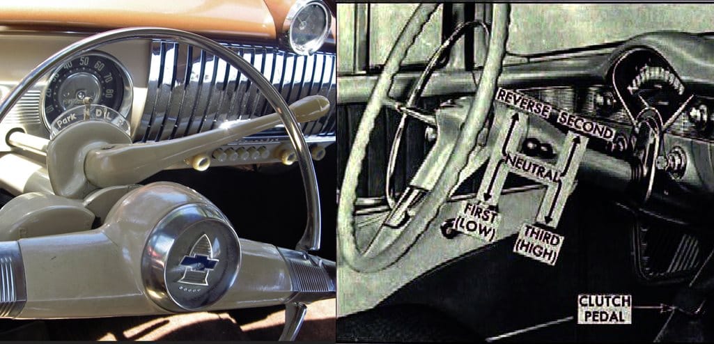 (first posted 9/23/2014)    In this day of nine-speed automatics and CVTs, a two-speed automatic transmission may seem downright antediluvian. Not infrequently, comments here express shock, surprise or disdain for the [&hellip;]